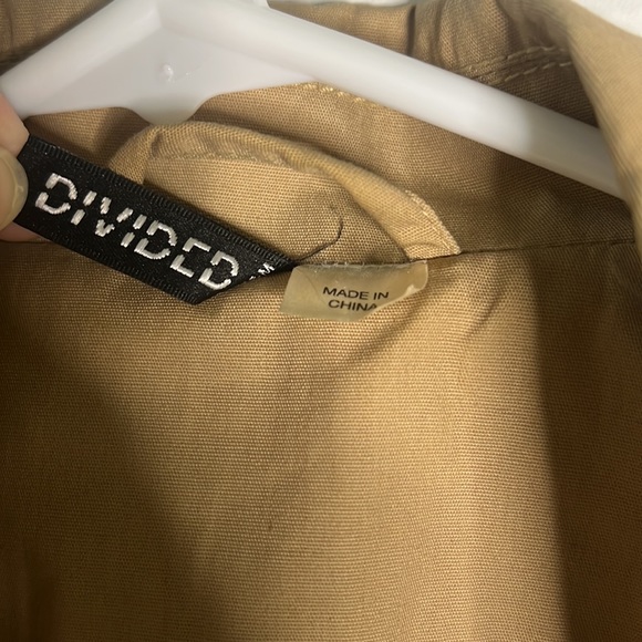 H&M M Hennessy & Mauritz - Picture 6 of 6